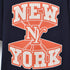 【RGY】NEWYORK ビッグシルエットTシャツ