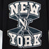 【RGY】NEWYORK ビッグシルエットTシャツ
