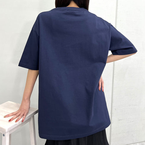 【RGY】NEWYORK ビッグシルエットTシャツ