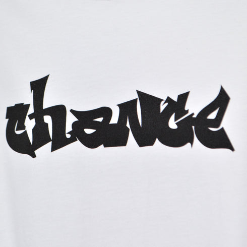 【RGY】ビリヤード両面プリント ビッグシルエットTシャツ