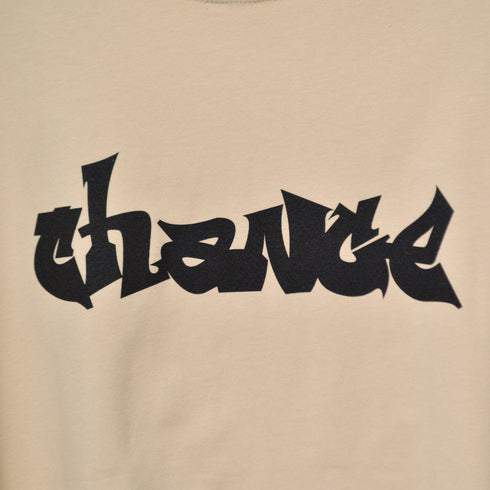 【RGY】ビリヤード両面プリント ビッグシルエットTシャツ