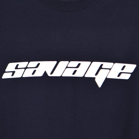 【RGY】ダイス両面プリント ビッグシルエットTシャツ