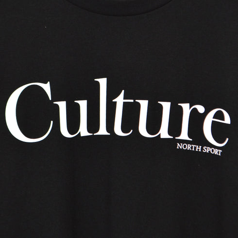 【RGY】CULTURE 両面プリントTシャツ