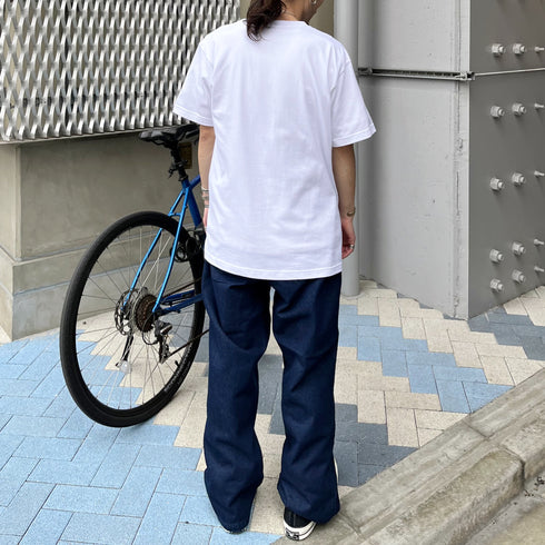 【RGY】CALIFORNIA Venice Beach デザインプリントTシャツ