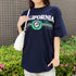 【RGY】CALIFORNIA Venice Beach デザインプリントTシャツ