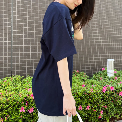 【RGY】CALIFORNIA Venice Beach デザインプリントTシャツ