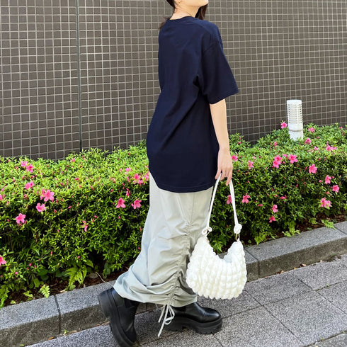 【RGY】CALIFORNIA Venice Beach デザインプリントTシャツ