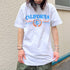 【RGY】CALIFORNIA Venice Beach デザインプリントTシャツ