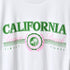 【RGY】CALIFORNIA Venice Beach デザインプリントTシャツ