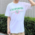 【RGY】CALIFORNIA Venice Beach デザインプリントTシャツ