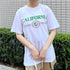 【RGY】CALIFORNIA Venice Beach デザインプリントTシャツ