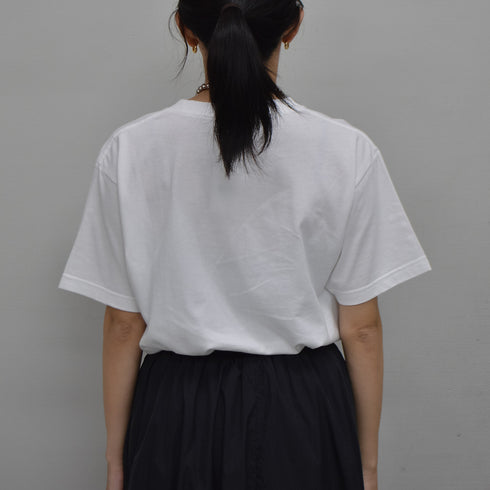 【RGY】BY YOUR SIDE デザインプリントTシャツ