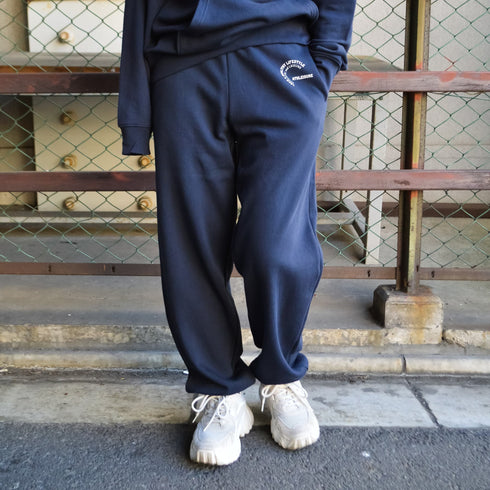 【MODISH GAZE】裏毛スウェットパンツ(ATHLEISURE)