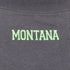 【spiritoso】MONTANAロゴロンTシャツ
