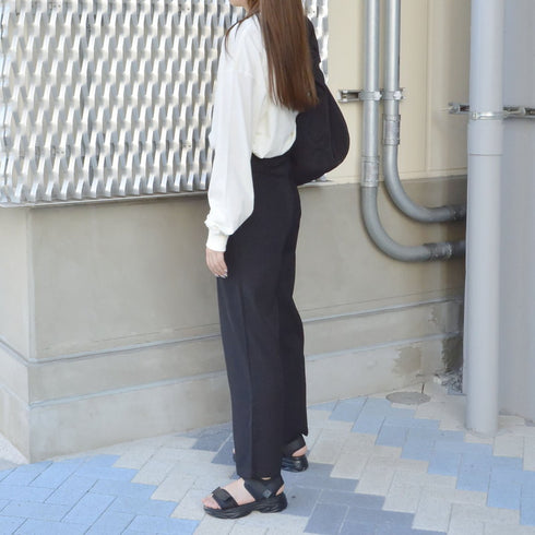 【spiritoso】MONTANAロゴロンTシャツ