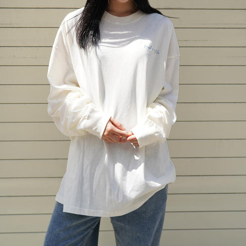 【spiritoso】コルクボードフォトプリントロンT