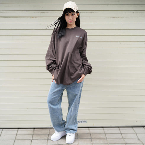 【spiritoso】コルクボードフォトプリントロンT