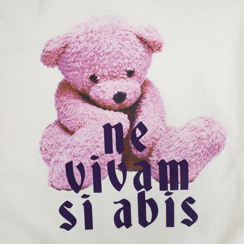 【spiritoso】クレイジーベアタックロンT