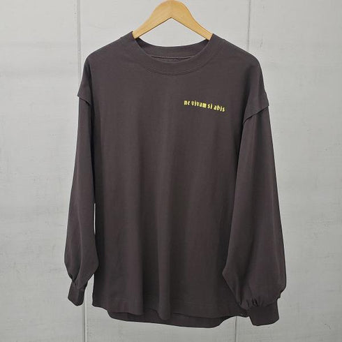 【spiritoso】クレイジーベアタックロンT