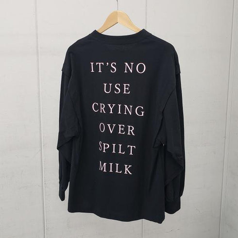 【spiritoso】クレイジーベアタックロンT