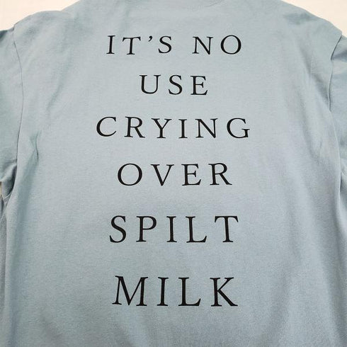 【spiritoso】クレイジーベアタックロンT