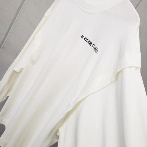 【spiritoso】クレイジーベアタックロンT