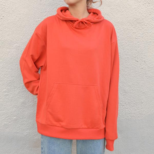 【spiritoso】東京レトロ喫茶プリントパーカー