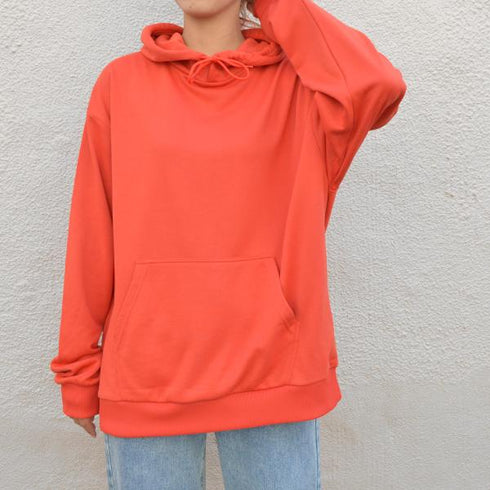 【spiritoso】東京レトロ喫茶プリントパーカー