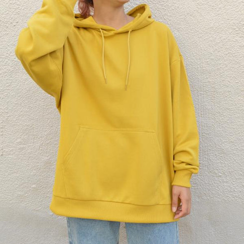 【spiritoso】東京レトロ喫茶プリントパーカー