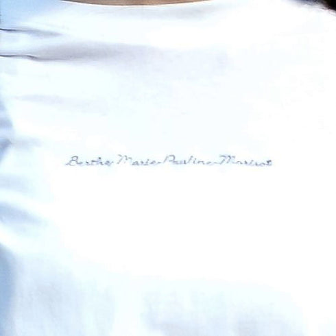 【spiritoso】エキシビジョン絵画プリントロンT