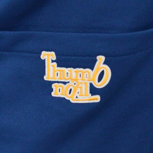 【spiritoso】ワッペン付きカーディガン オーバーサイズ