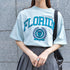 【spiritoso】フロリダTシャツ