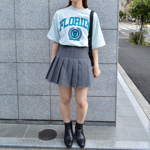 【spiritoso】フロリダTシャツ