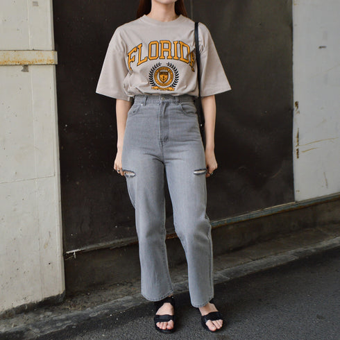 【spiritoso】フロリダTシャツ