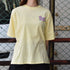 【spiritoso】Peace Mind Tee