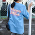 【spiritoso】Peace Mind Tee