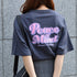 【spiritoso】Peace Mind Tee