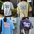 【spiritoso】Peace Mind Tee