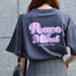 【spiritoso】Peace Mind Tee