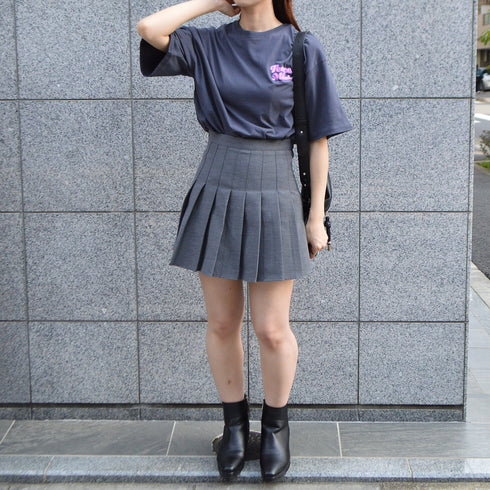 【spiritoso】Peace Mind Tee