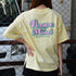 【spiritoso】Peace Mind Tee