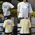 【spiritoso】Peace Mind Tee