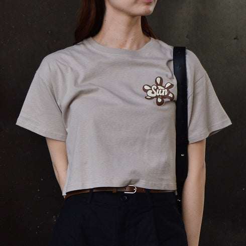【spiritoso】Sunshine Tee