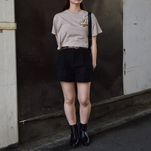 【spiritoso】Sunshine Tee