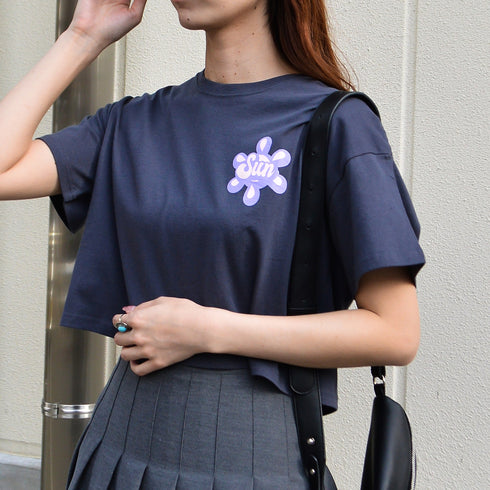 【spiritoso】Sunshine Tee