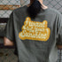 【spiritoso】Sunshine Tee