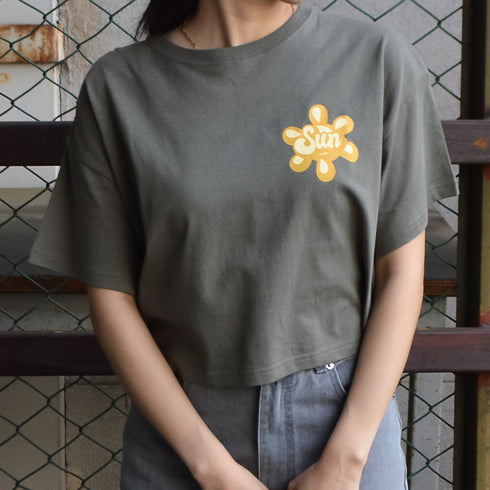 【spiritoso】Sunshine Tee