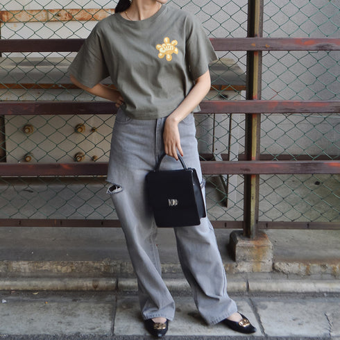 【spiritoso】Sunshine Tee