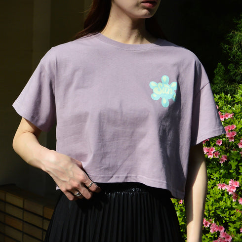 【spiritoso】Sunshine Tee