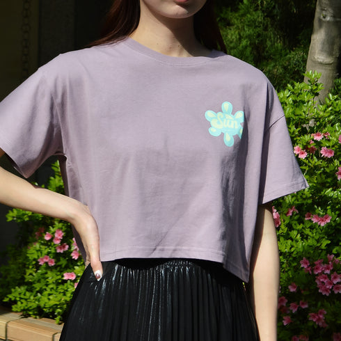 【spiritoso】Sunshine Tee